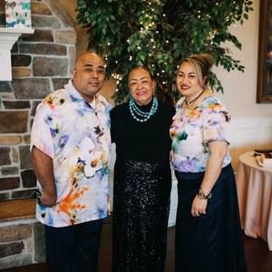 Meet your Posher, Alma